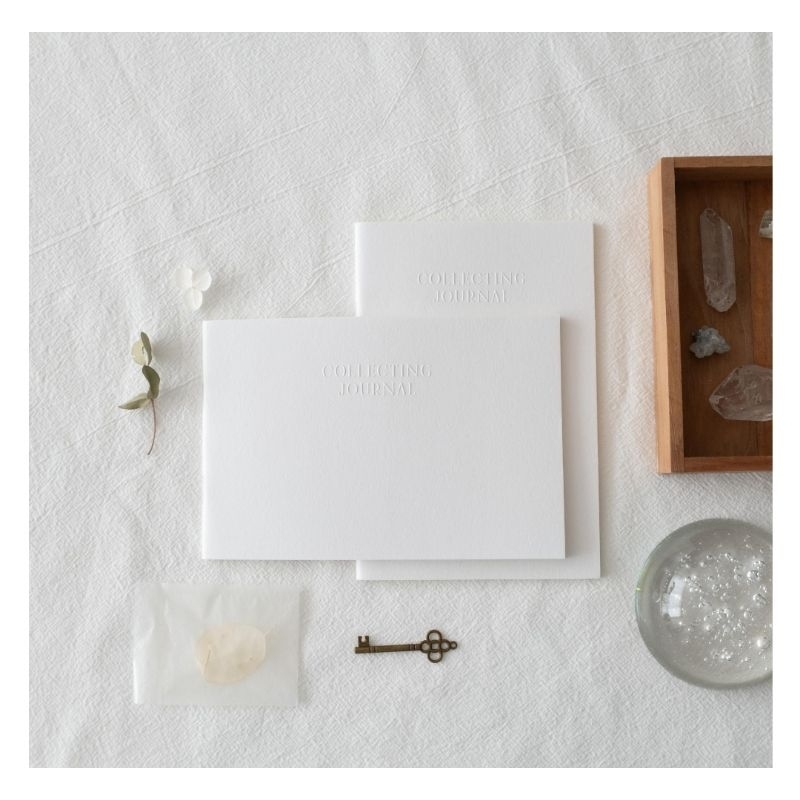 Krisna.room ♡ Daynmoment- Sổ tay làm bullet journal nhập Hàn Quốc