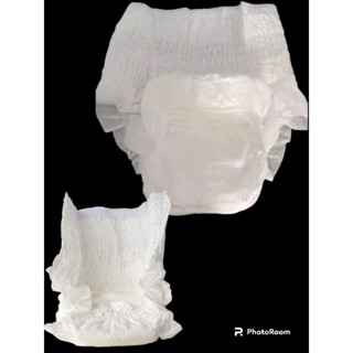 Tả cho người già Bỉm quần Trần giá rẻ Combo 100 miếng size M, L, XL cho người dưới 95kg có vách ngăn chống tràn