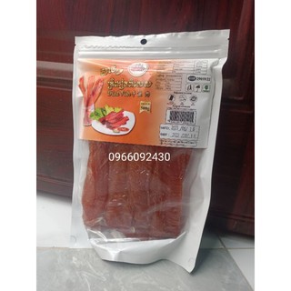 500g Khô cá lóc bông phile Campuchia - 380k