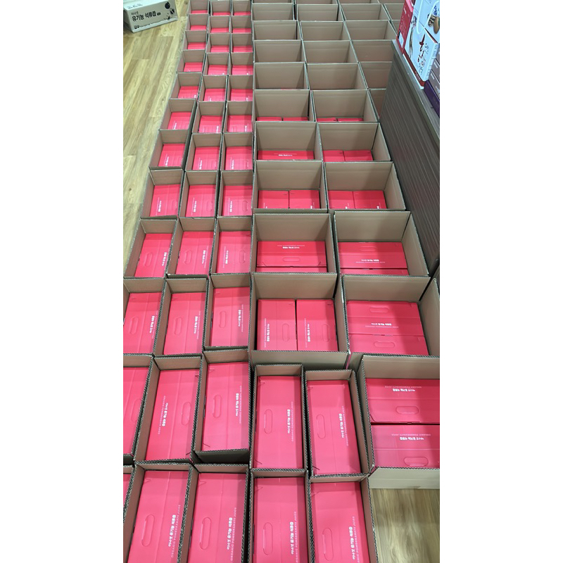 NƯỚC ÉP LỰU 100% NGUYÊN CHẤT ORGANIC HÀN QUỐC