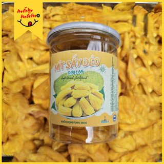 Mít thái sấy dẻo 250g - ngọt thơm