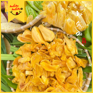 [VN Best Choice] Mít Thái Sấy Dẻo 250g - Ngọt Thơm