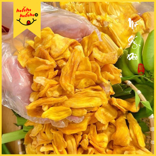 [VN Best Choice] Mít Thái Sấy Dẻo 250g - Ngọt Thơm