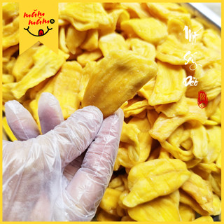 [VN Best Choice] Mít Thái Sấy Dẻo 250g - Ngọt Thơm