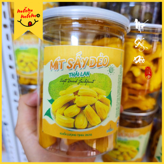 [VN Best Choice] Mít Thái Sấy Dẻo 250g - Ngọt Thơm