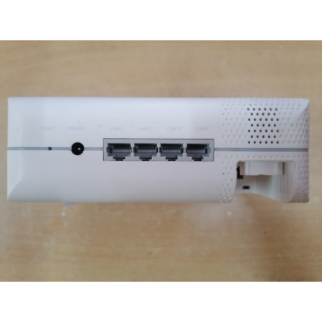 Modem Wifi  FPT Băng Tần Kép AC1000HI - Hàng Chính Hãng