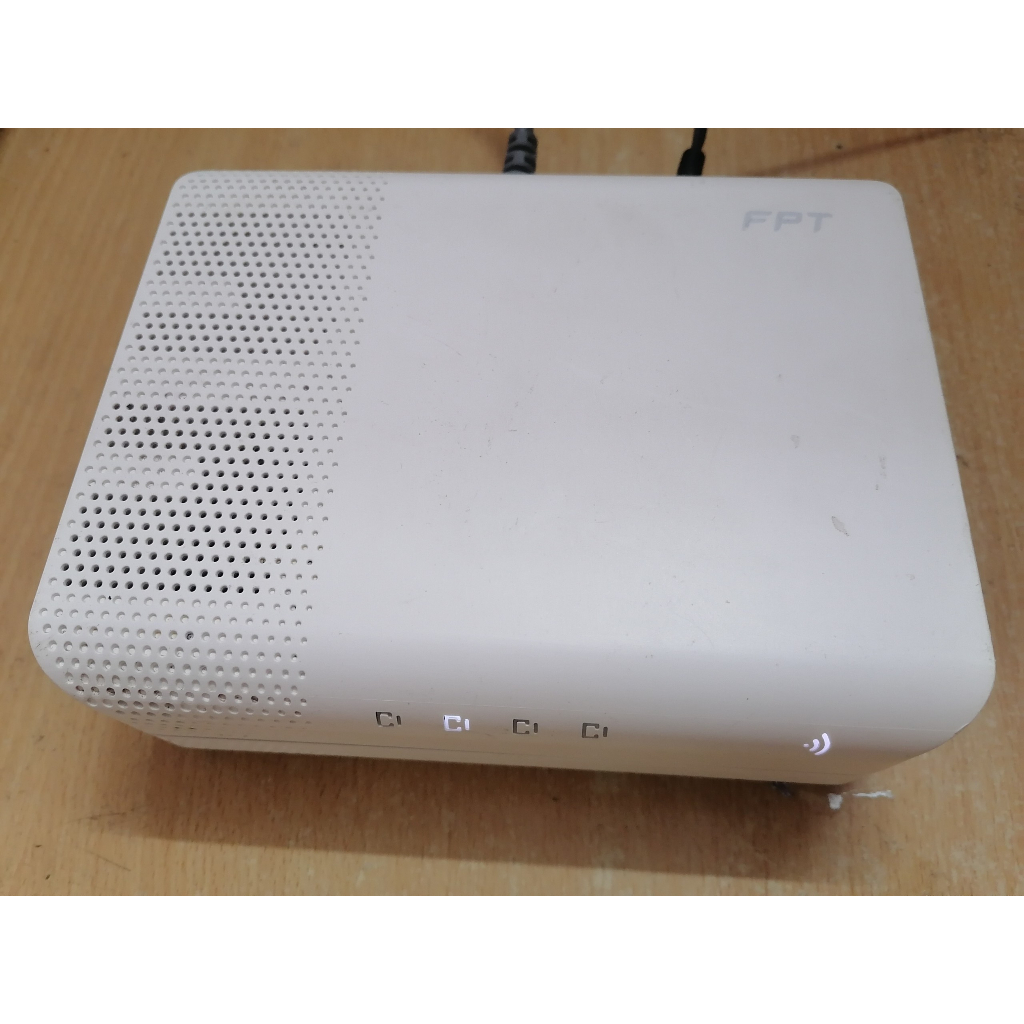 Modem Wifi  FPT Băng Tần Kép AC1000HI - Hàng Chính Hãng