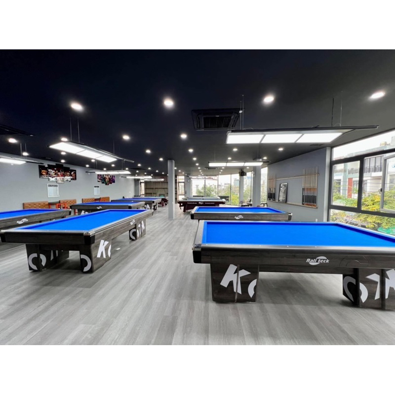 Keo dán đầu cơ bida chuyên dụng Korean