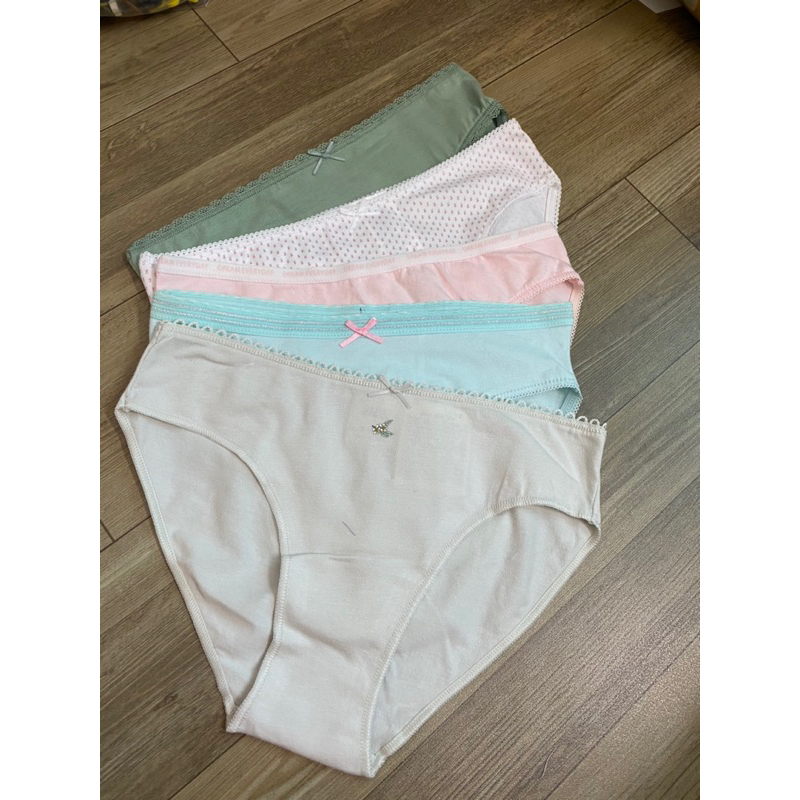 Quần chip bé gái zara cotton hữu cơ 4-14tuoi.