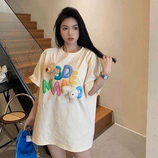 13DM Doozoo Balloon T-shirt