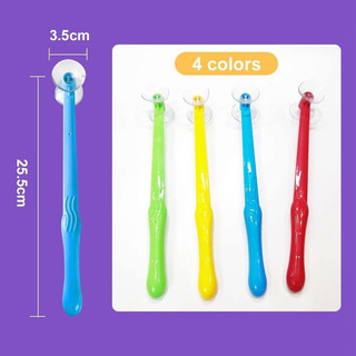 SET 2C GẬY HÍT TRANH (THẺ) HAI ĐẦU