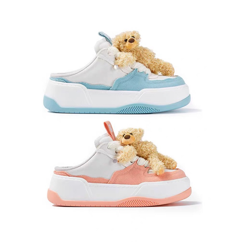 13DM Doozoo Slip On