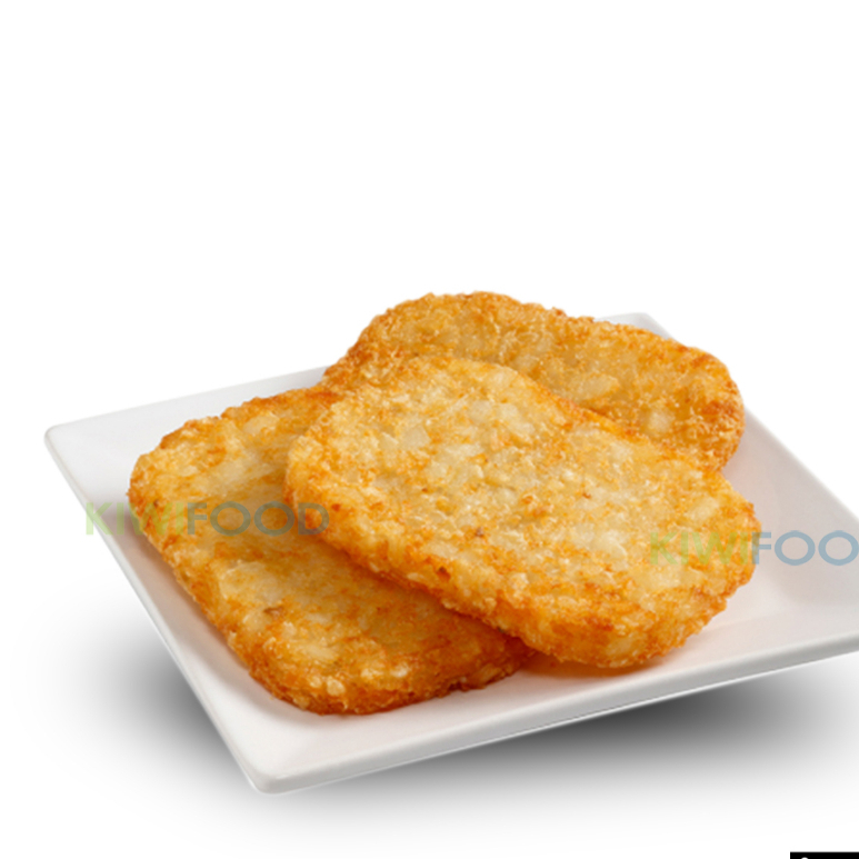 Khoai tây Lambweston Khoai Bánh khay 1,27KG 20 cái