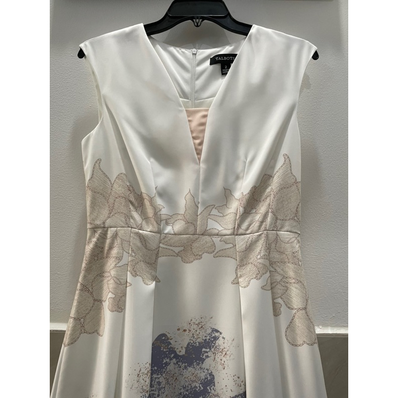 Đầm Talbots thiết kế sang trọng