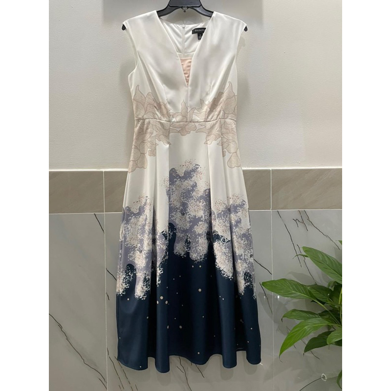 Đầm Talbots thiết kế sang trọng