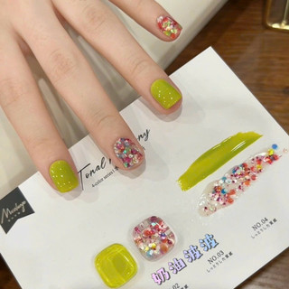 combo sơn-nhũ-cọ