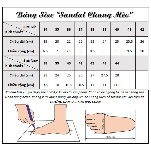 Giày Sandal Nam, Nữ M10 Màu Nâu Quai Mảnh Ôm Chân Đi Học, Đi Chơi Big Size 34-44