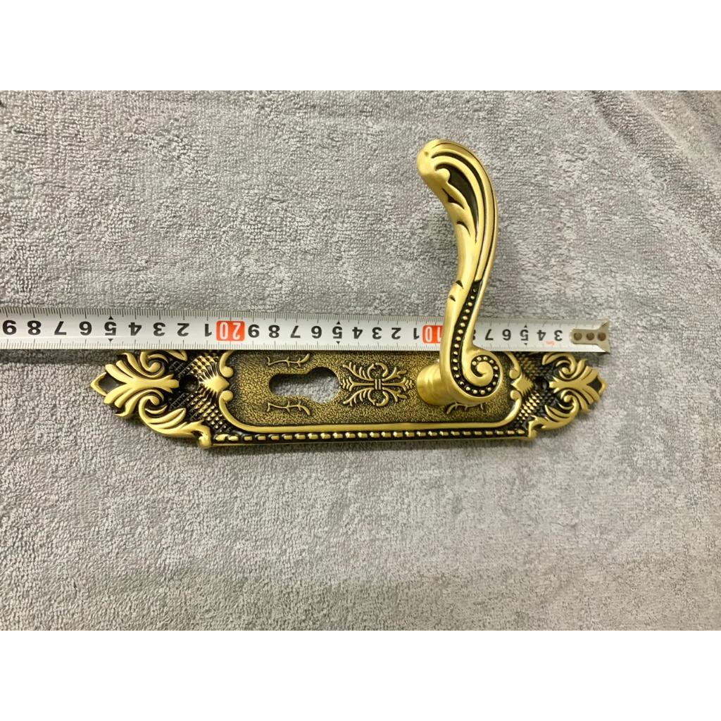 Khóa đồng HC58-268 DSF