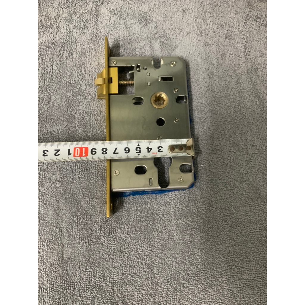 Khóa đồng HC58-268 DSF