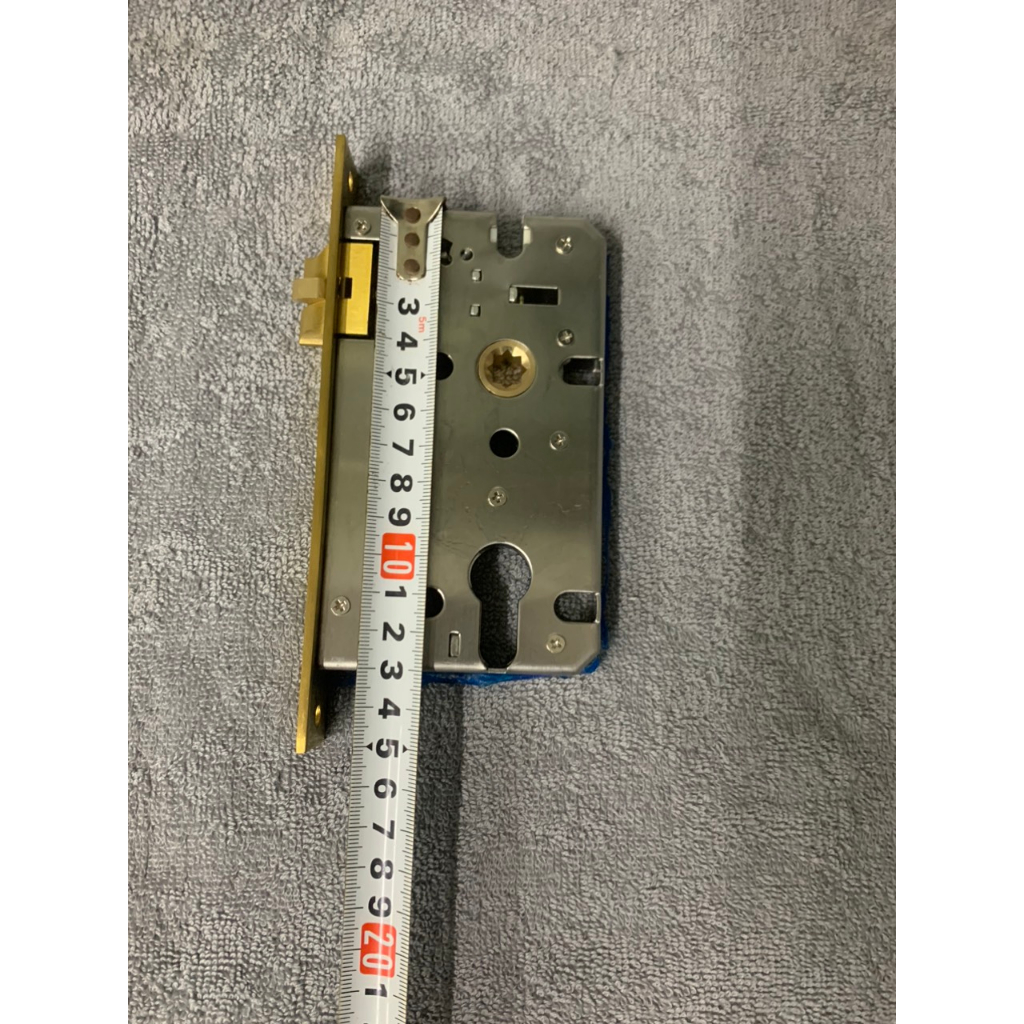 Khóa đồng HC58-268 DSF