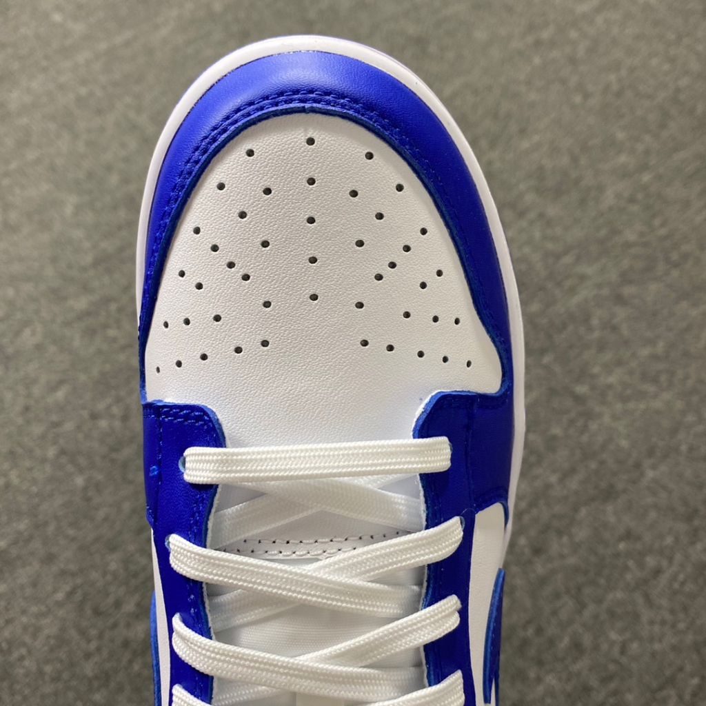 Giày Sb Dunk Low “Kentucky”