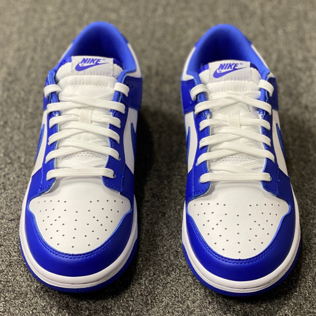 Giày Sb Dunk Low “Kentucky”