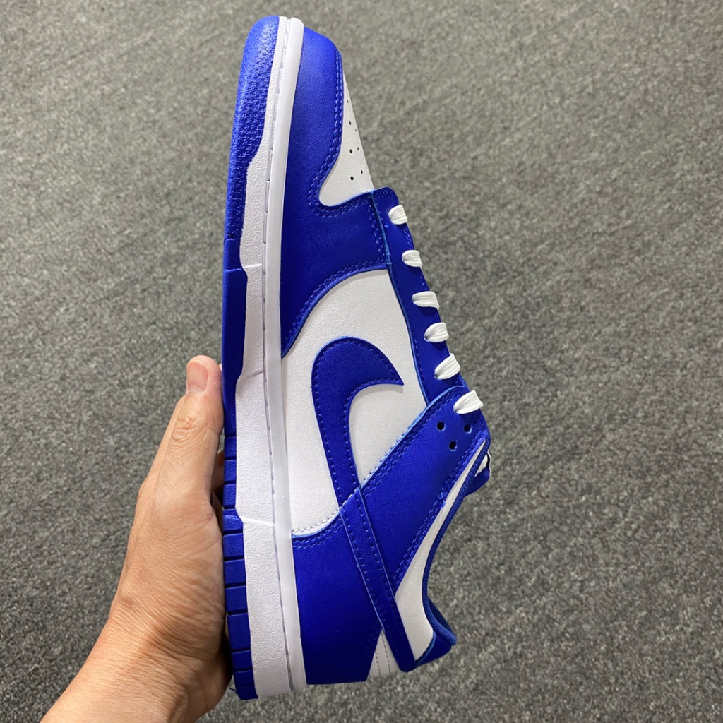Giày Sb Dunk Low “Kentucky”