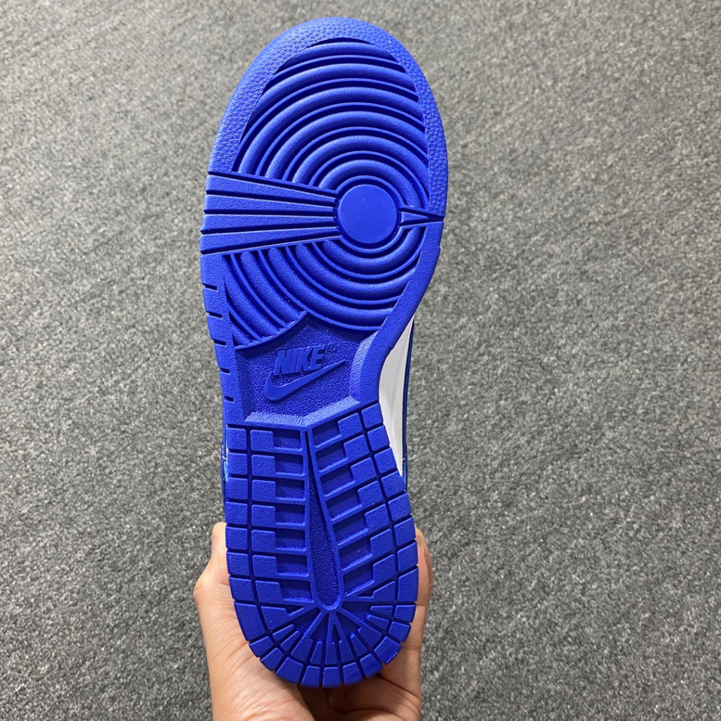 Giày Sb Dunk Low “Kentucky”