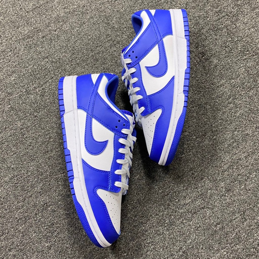 Giày Sb Dunk Low “Kentucky”