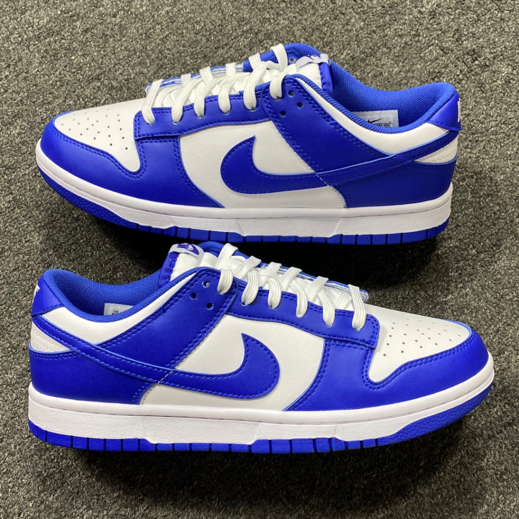 Giày Sb Dunk Low “Kentucky”