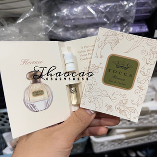 Nước hoa Tocca Florence EDP