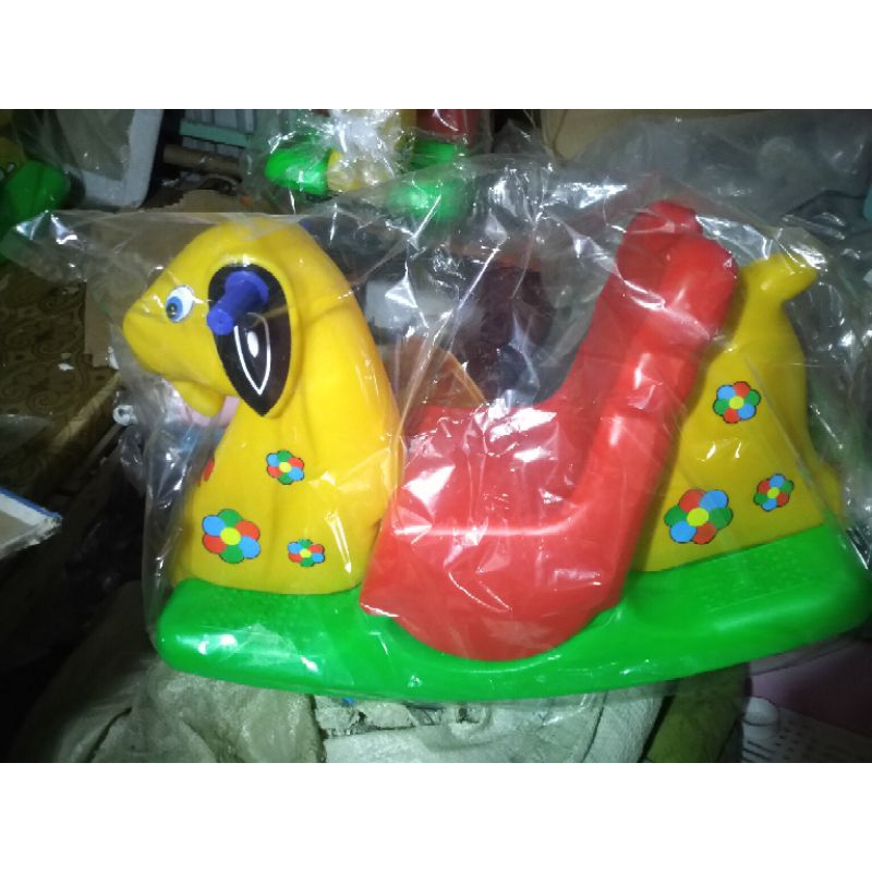 BẬP BÊNH DÊ CHO BÉ