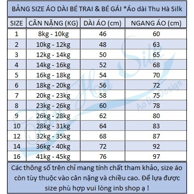 Set áo dài mẹ và bé Linn - vải tơ xước Nhật - họa tiết thêu & đính kết cao cấp - màu vàng - Áo Dài An Nhiên - AN31