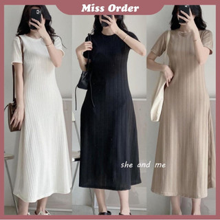 [Sale xả kho] Váy Xương Cá Quảng Châu, Dáng Basic, Freesize Dưới 60kg, Hàng chất lượng loại 1