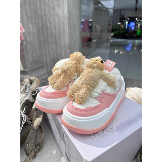 13DM Doozoo Slip On
