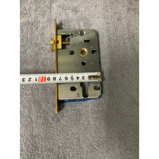Khóa đồng chính hãng HC58-268 18K