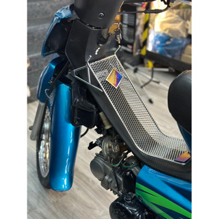Baga lưới xiken wave nhỏ 100 110