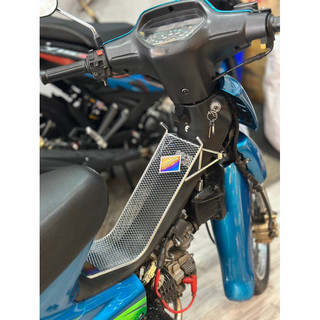 Baga lưới Xiken Wave nhỏ 100 110 ( tặng kèm long đền phụ kiện )