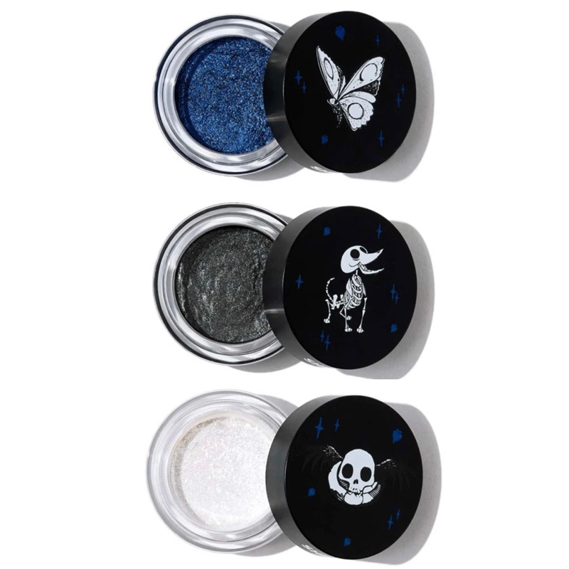 Nhũ Mắt Bắt Sáng Tách Lẻ