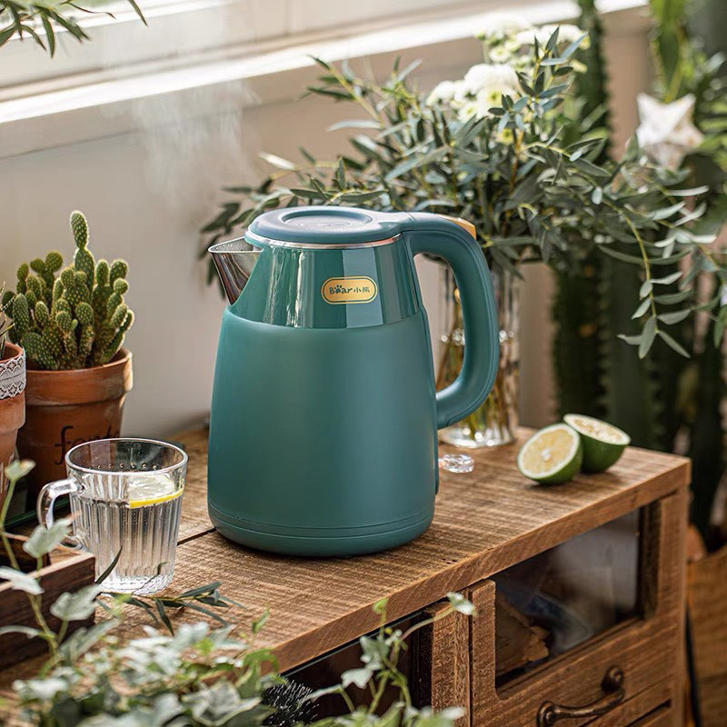 🚛 ẤM SIÊU TỐC BEAR