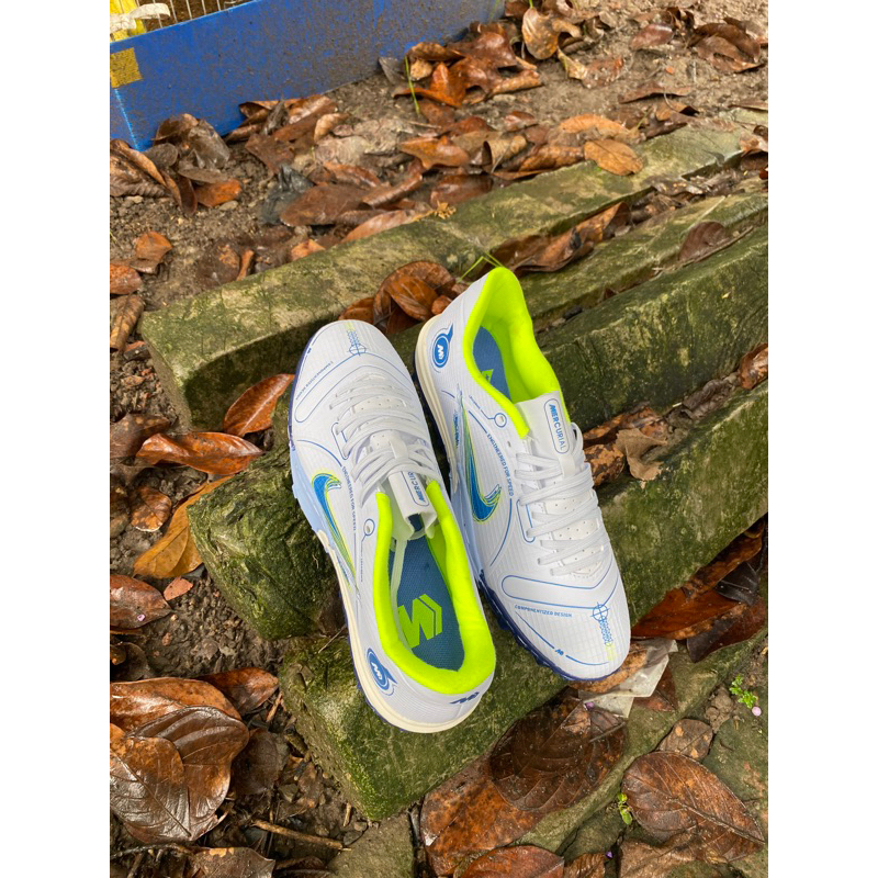 Giày bóng đá vapor 14aca đủ màu hàng loại1