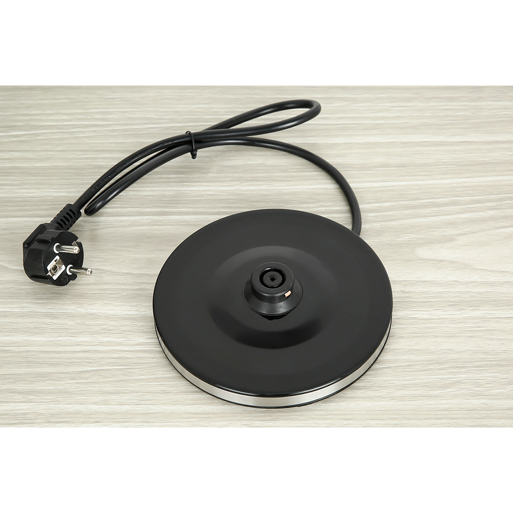 Ấm siêu tốc thuỷ tinh 1.7L SUNHOUSE MAMA SHD1330 - Bảo hành chính hãng 24 tháng