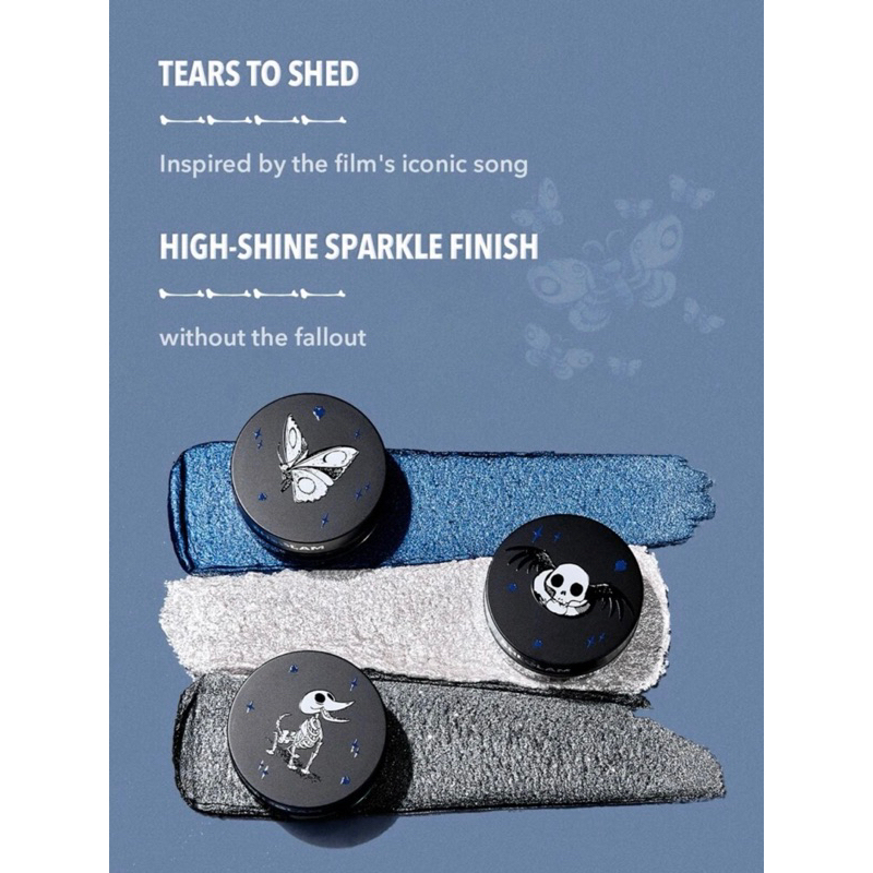 Nhũ Mắt Bắt Sáng Tách Lẻ