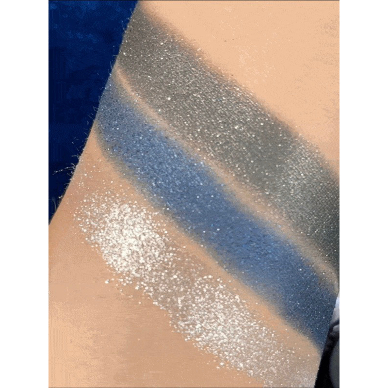 Nhũ Mắt Bắt Sáng Tách Lẻ