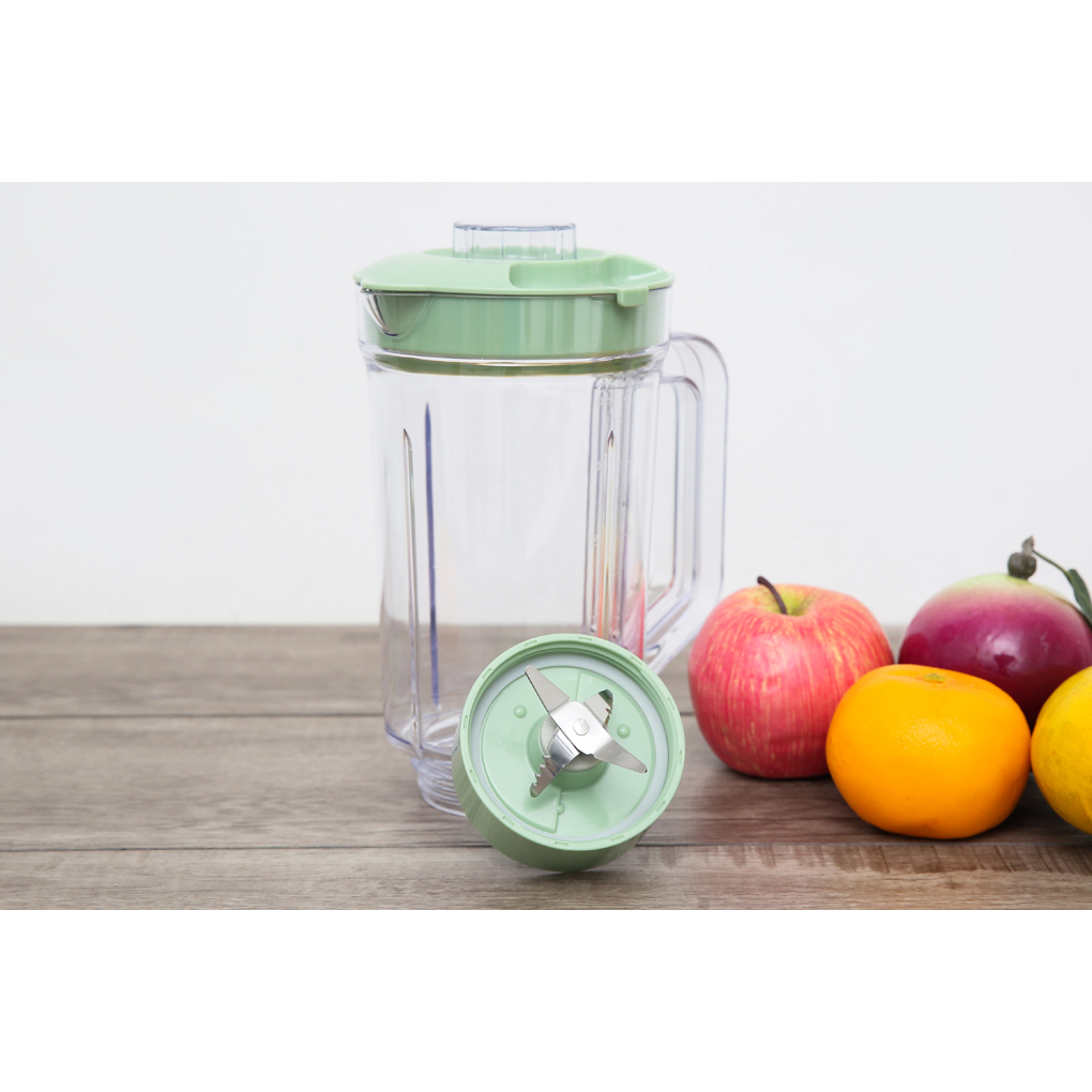 Máy xay sinh tố đa năng SUNHOUSE SHD5315G - Bảo hành chính hãng 12 tháng