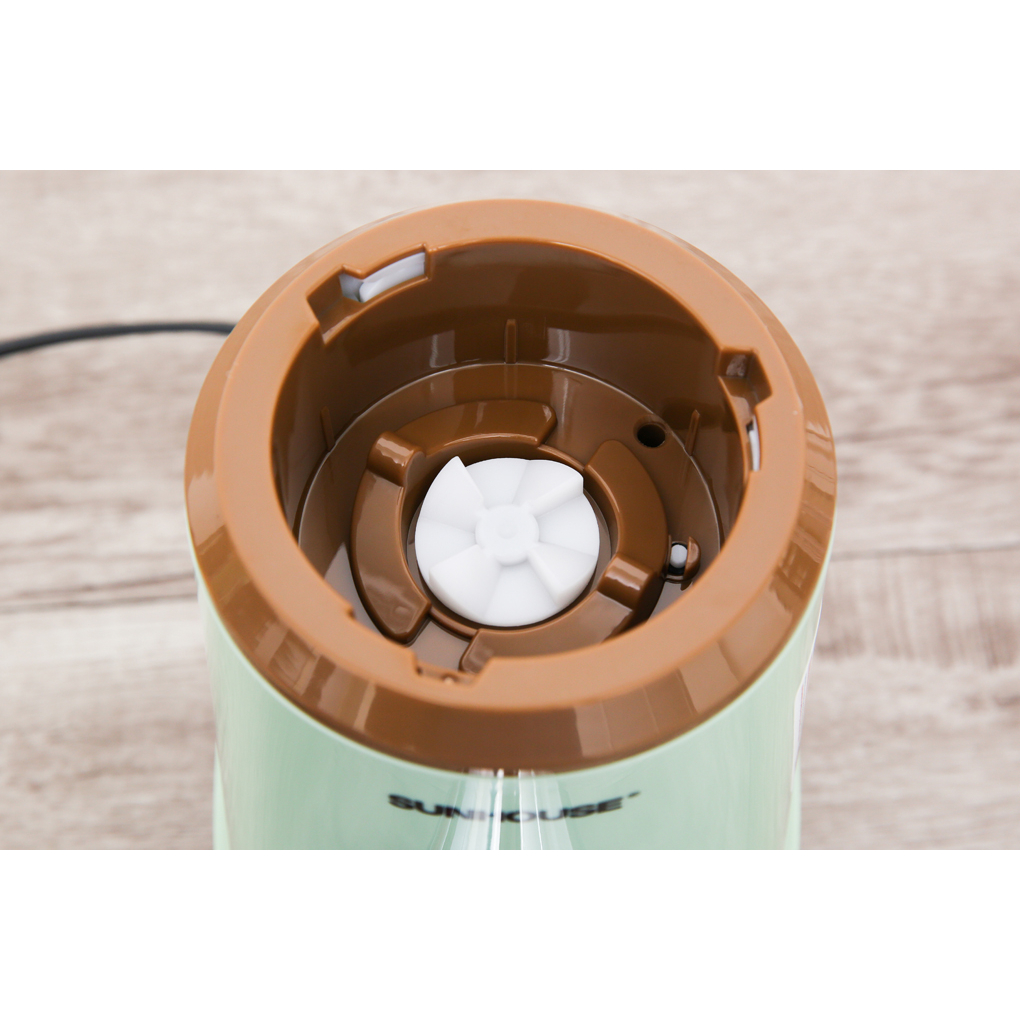 Máy xay sinh tố đa năng SUNHOUSE SHD5315G - Bảo hành chính hãng 12 tháng