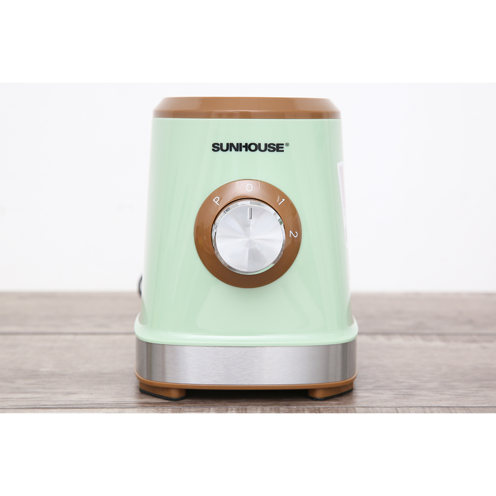 Máy xay sinh tố đa năng SUNHOUSE SHD5315G - Bảo hành chính hãng 12 tháng
