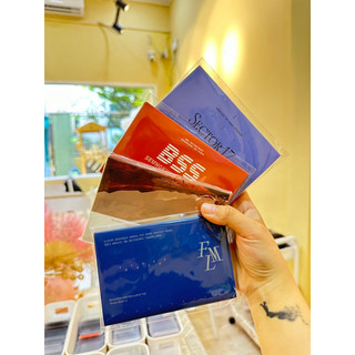Seventeen weverse album kpop goods