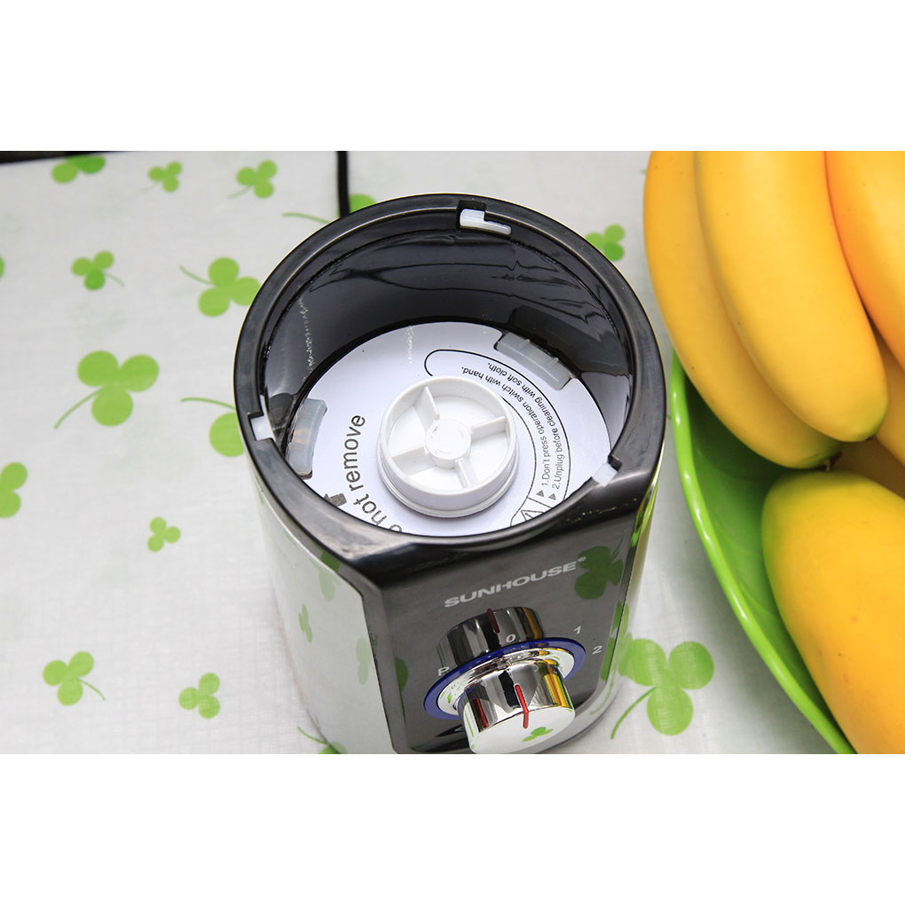 Máy xay sinh tố đa năng SUNHOUSE SHD5322 - Bảo hành chính hãng 12 tháng