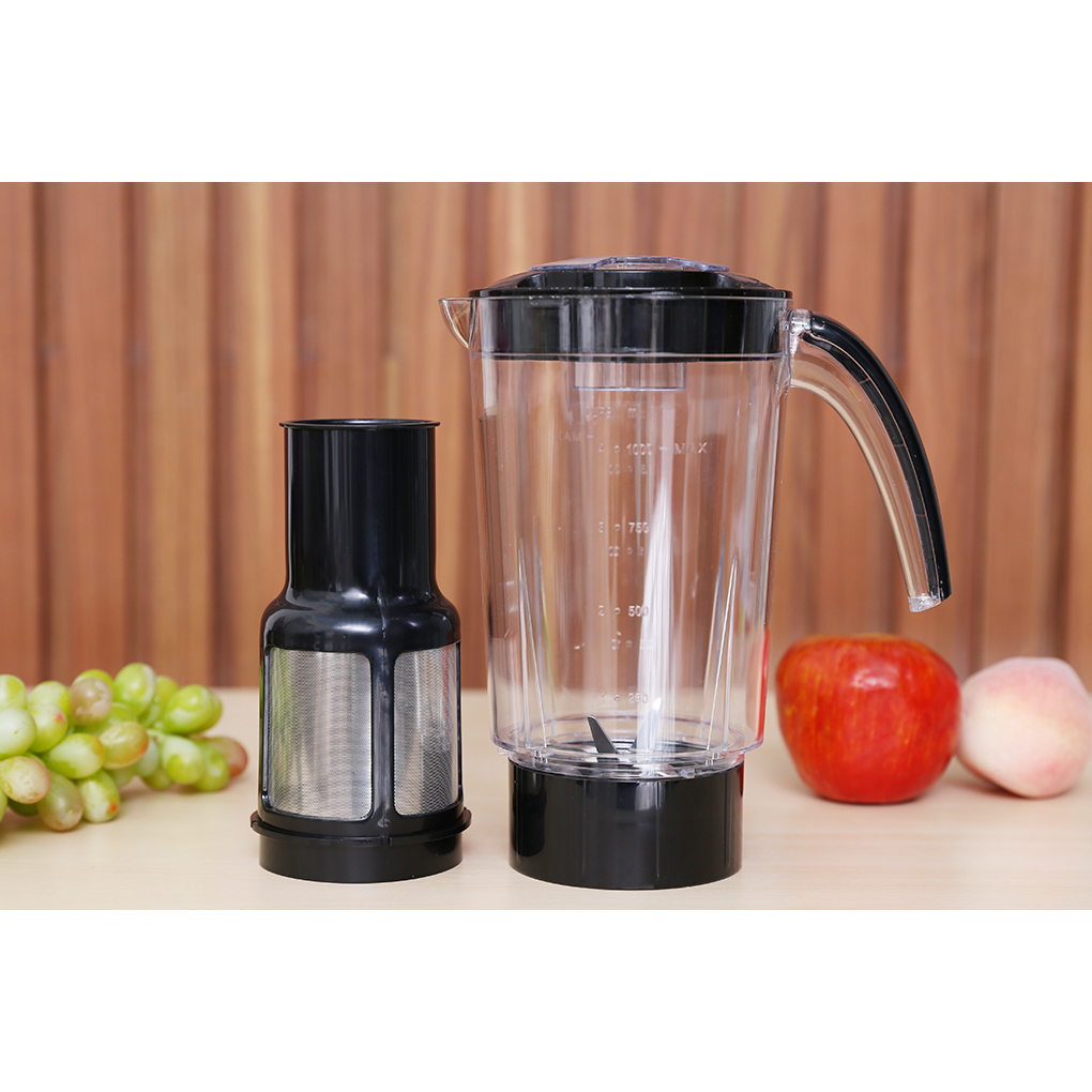 Máy xay sinh tố đa năng SUNHOUSE SHD5328 - Bảo hành chính hãng 12 tháng